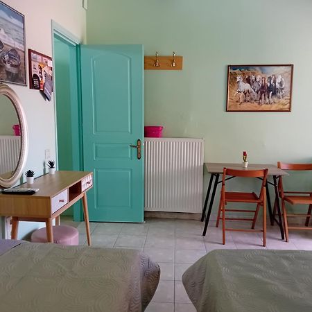 Valta'S Room 3 Palairos Luaran gambar