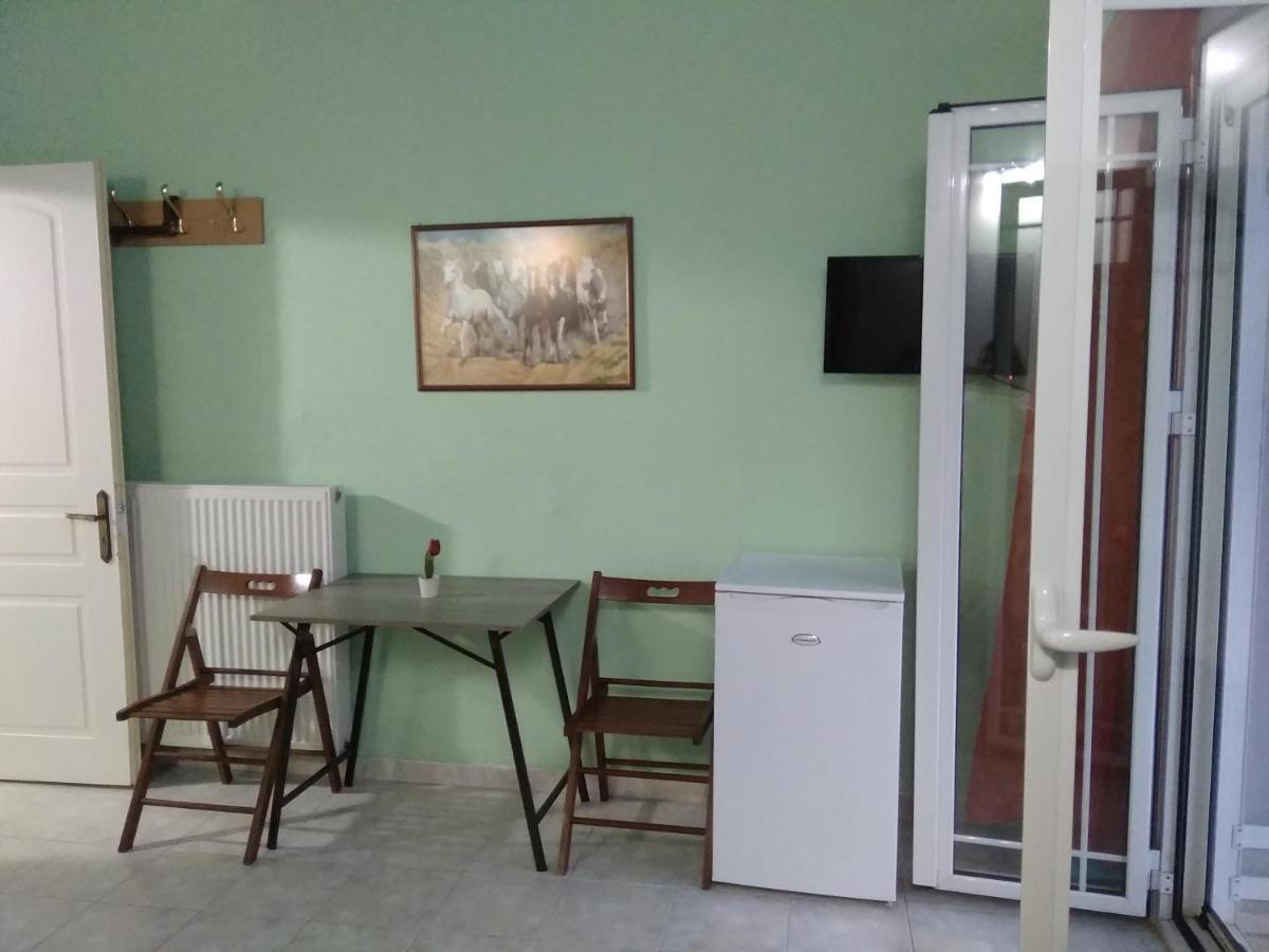 Valta'S Room 3 Palairos Luaran gambar