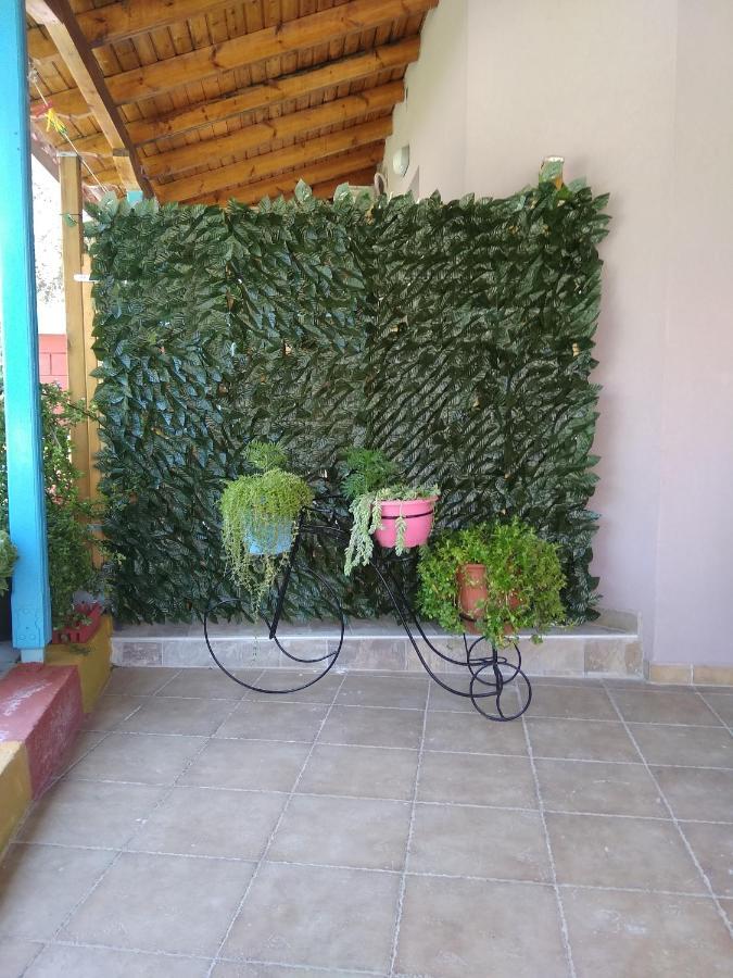 Valta'S Room 3 Palairos Luaran gambar