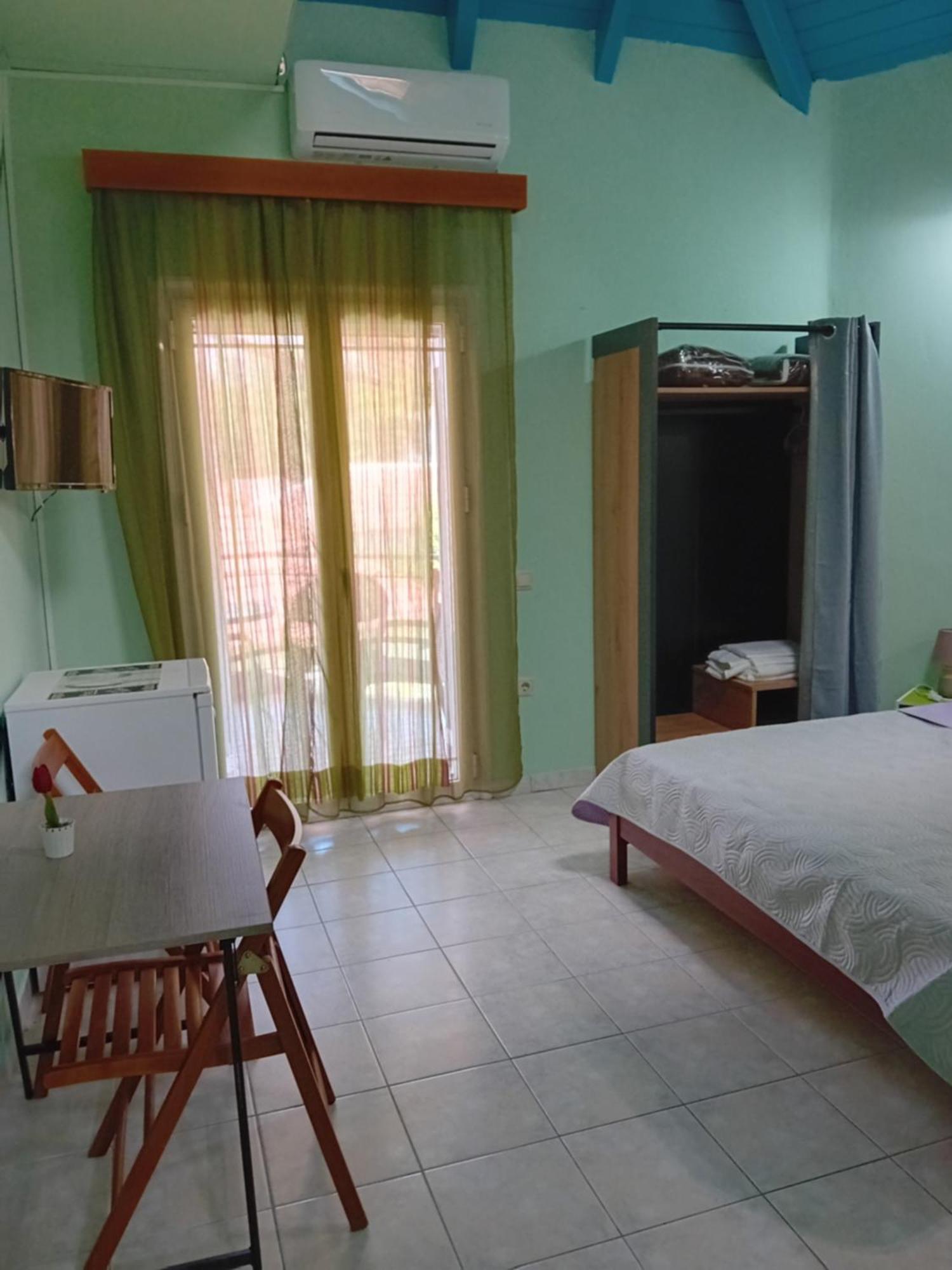 Valta'S Room 3 Palairos Luaran gambar