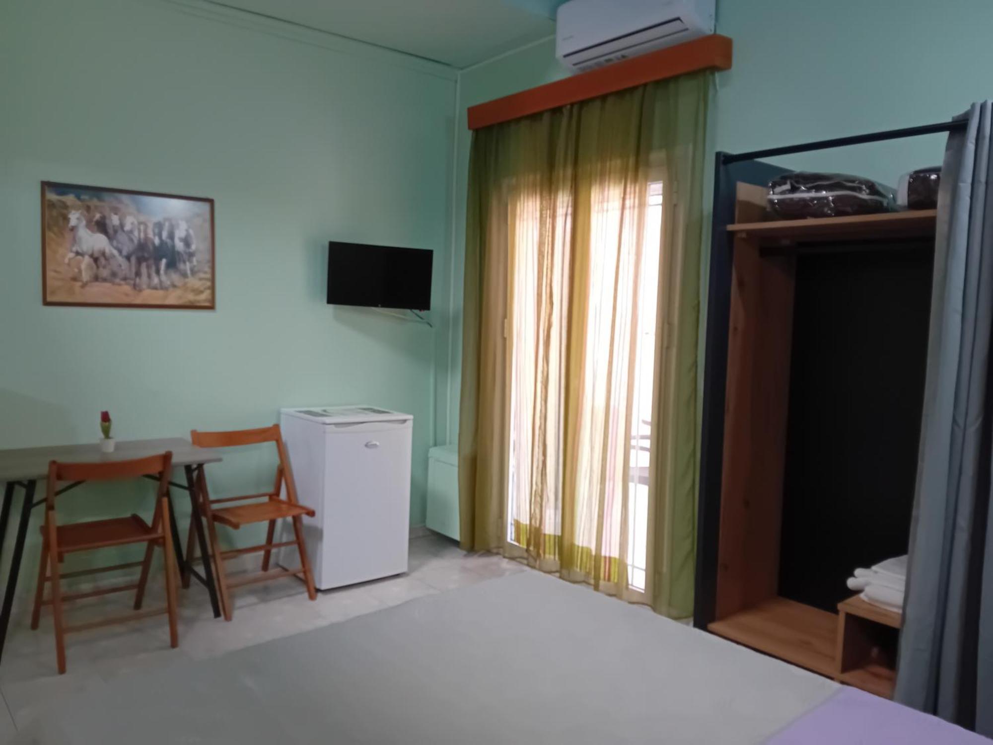 Valta'S Room 3 Palairos Luaran gambar